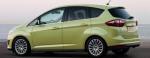 Ford C-Max Compact